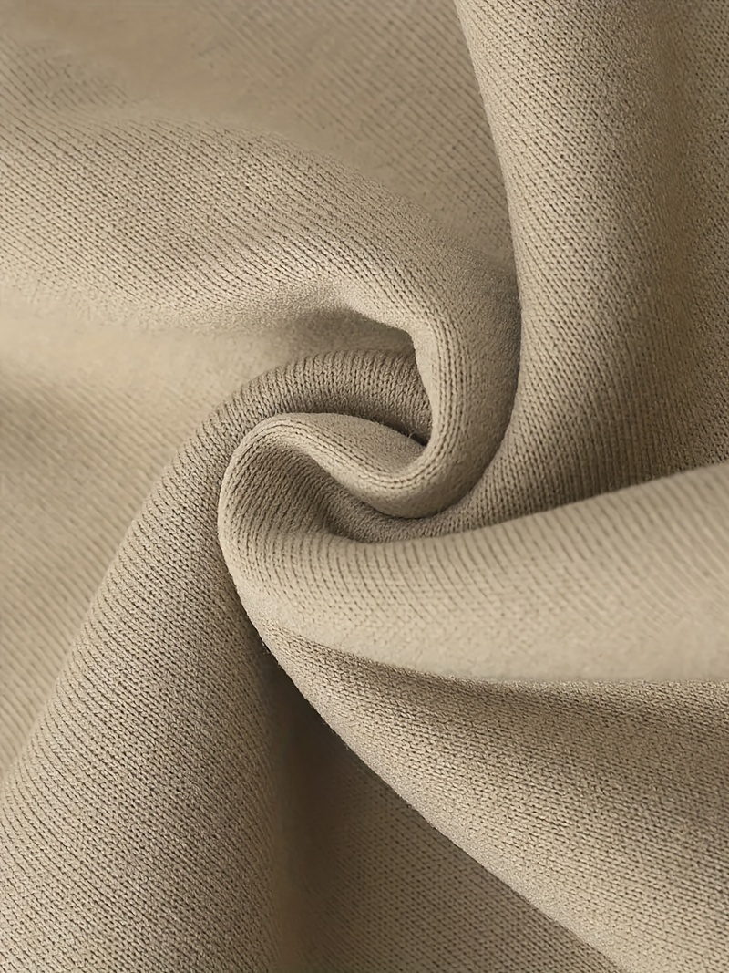 mens plus size fleece lined hoodie color pullover with kangaroo for plus size details 1